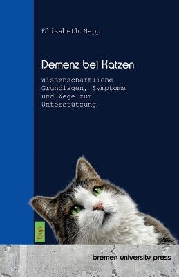 Demenz bei Katzen - Elisabeth Napp