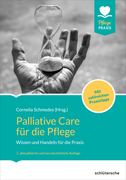 Palliative Care f&uuml;r die Pflege - 