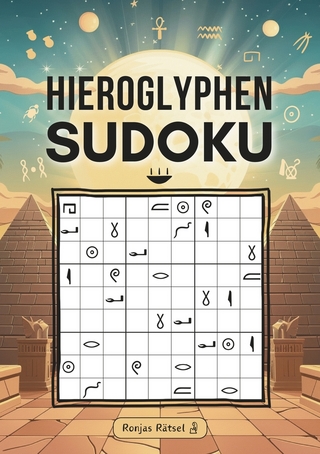 Hieroglyphen Sudoku