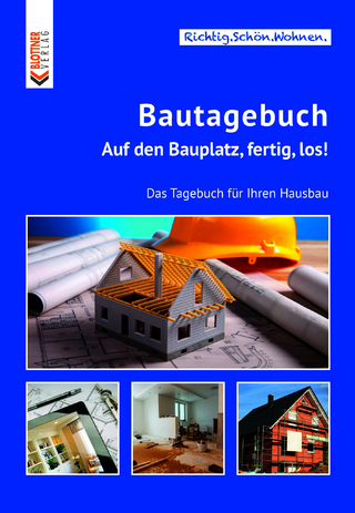Bautagebuch