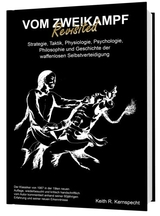 Vom Zweikampf - Keith R Kernspecht