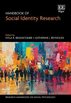 Handbook of Social Identity Research - 