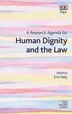 A Research Agenda for Human Dignity and the Law - 
