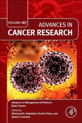 Advances in Management of Pediatric Brain Tumors - 