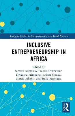 Inclusive Entrepreneurship in Africa