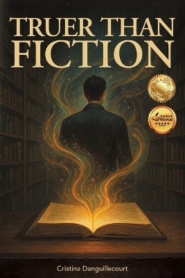 Truer Than Fiction - Cristina Danguillecourt