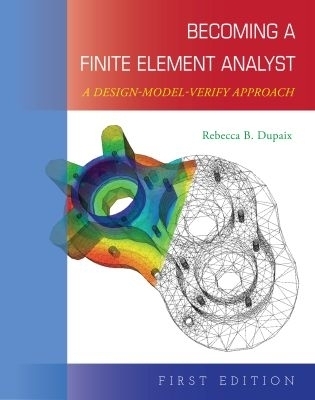 Becoming a Finite Element Analyst