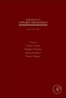 Error Control, Adaptive Discretizations, and Applications, Part 4