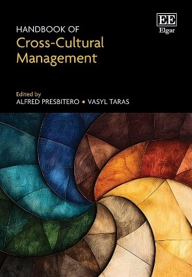 Handbook of Cross-Cultural Management - 