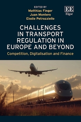 Challenges in Transport Regulation in Europe and Beyond