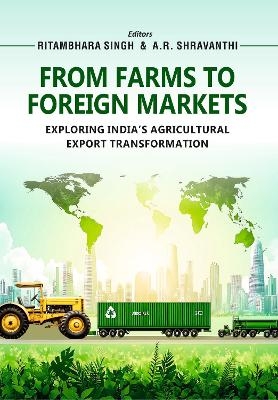 From Farms to Foreign Markets