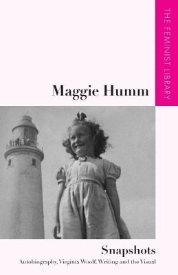 Maggie Humm &ndash; Snapshots - Maggie Humm