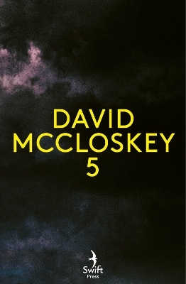 David McCloskey 5 - David McCloskey