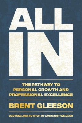 All In - Brent Gleeson