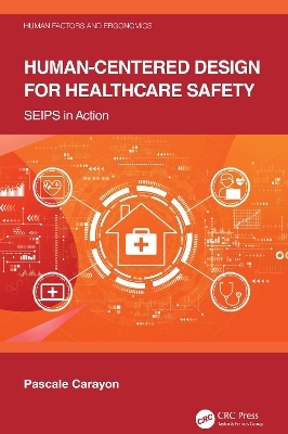 Human-Centered Design for HealthCare Safety