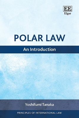 Polar Law - Yoshifumi Tanaka