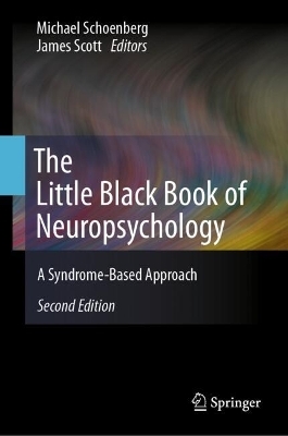 The Little Black Book of Neuropsychology - 