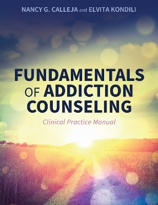 Fundamentals of Addiction Counseling