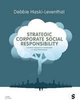 Strategic Corporate Social Responsibility - Haski-Leventhal, Debbie