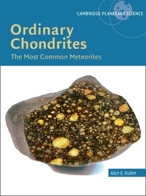 Ordinary Chondrites