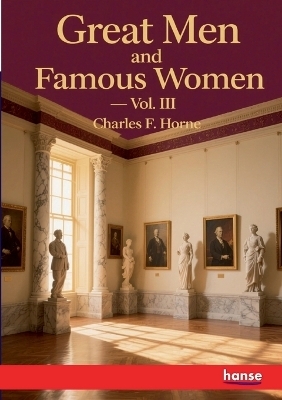 Great Men and Famous Women