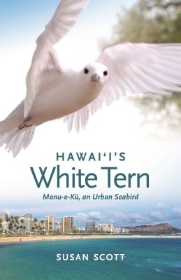 Hawai'i's White Tern - Susan Scott