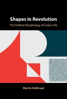 Shapes in Revolution - Martin Holbraad