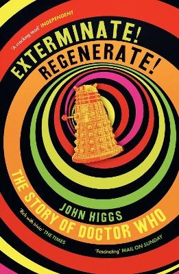 Exterminate/Regenerate