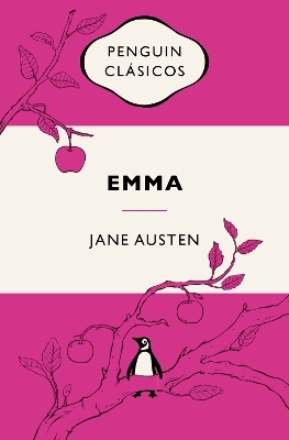 Emma (Spanish Edition) - Jane Austen