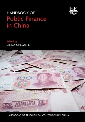 Handbook of Public Finance in China - 