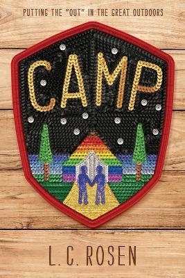 Camp - L C Rosen