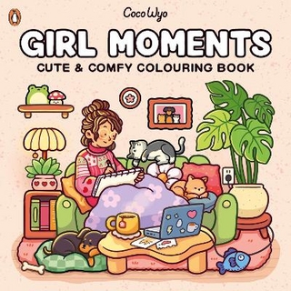 Coco Wyo: Girl Moments