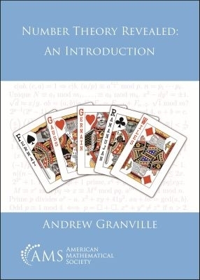 Number Theory Revealed - Andrew Granville
