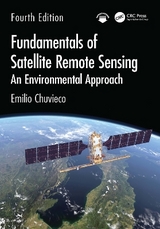 Fundamentals of Satellite Remote Sensing - Chuvieco, Emilio