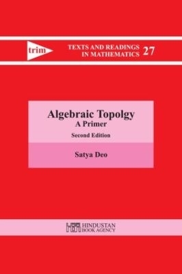 Algebraic Topology - Satya Deo