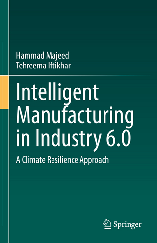 Intelligent Manufacturing in Industry 6.0
