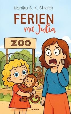 Ferien mit Julia