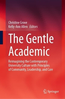 The Gentle Academic