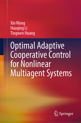 Optimal Adaptive Cooperative Control for Nonlinear Multiagent Systems