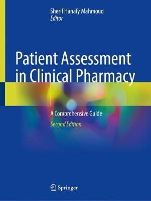 Patient Assessment in Clinical Pharmacy - 