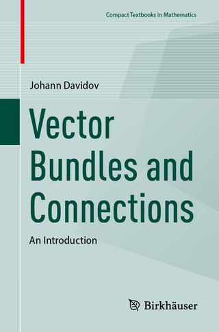 Vector Bundles and Connections