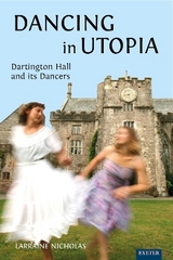 Dancing in Utopia - Nicholas, Larraine