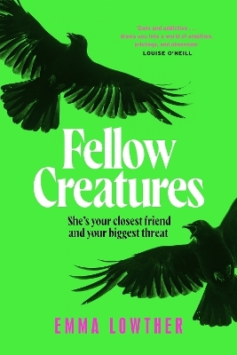 Fellow Creatures - Emma Lowther