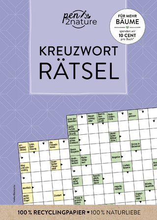Kreuzworträtsel