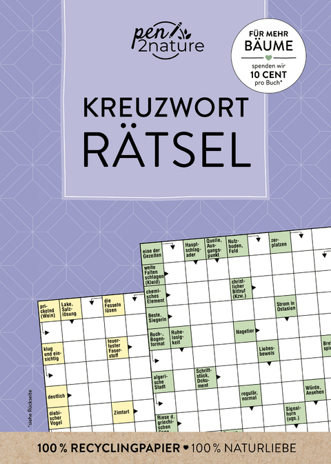 Kreuzwortr&auml;tsel