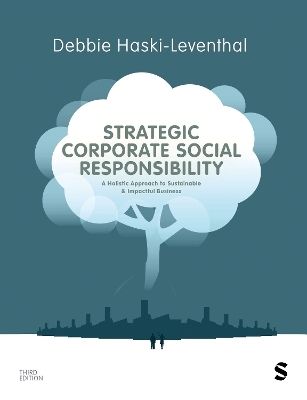 Strategic Corporate Social Responsibility - Debbie Haski-Leventhal
