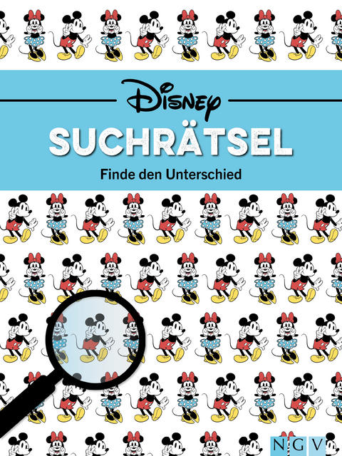 Suchr&auml;tsel Disney