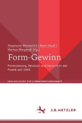 Form-Gewinn - 
