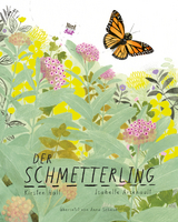 Der Schmetterling - Kirsten Hall