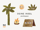 Deine Insel - Jon Klassen